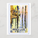 Search for venise postcards Venice