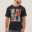 Search for cool moms tshirts Retro