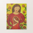 Search for best friend puzzles Hearts