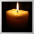 Search for candle light posters Fire