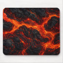 Search for lava mouse mats Volcanic
