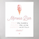 Search for pink drink posters For her