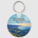 Search for vintage los angeles key rings Retro