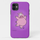 Search for pink piggy iphone cases For her