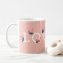 Search for pink panda mugs Animal