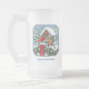 Search for bird feeder mugs Snow