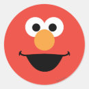 Search for kids art stickers Elmo