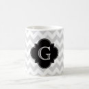 Search for zigzag monogram mugs Quatrefoil