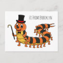 Search for centipede postcards Bug
