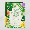 Search for maui invitations Flowers