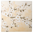 Search for cherry blossom tiles Flowers