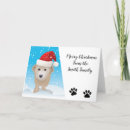 Search for cockapoo christmas cards Xmas