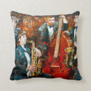 Search for jazz cushions Classic