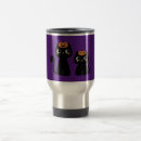 Search for black cat halloween mugs Autumn