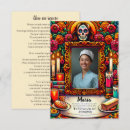 Search for skull lady cards Dia de los muertos