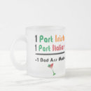 Search for irish italian mugs Funny