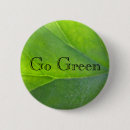 Search for green leaf badges Macro