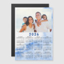 Search for yearly calendars Magnetic fridge