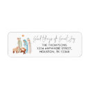 Search for mary and jesus return address labels Nativity scene