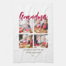 Search for grandma tea towels Grandmother