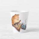 Search for cartoon mouse mugs Drawing
