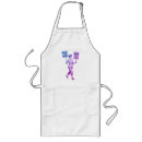 Search for women art aprons Feminist
