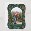 Search for boho christmas cards Arch