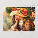 Search for post impressionist painter postcards Impressionism
