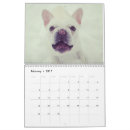 Search for french calendars Dogs