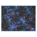 Search for galaxy tablecloths Universe