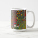 Search for klimt mugs Vintage
