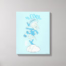 Search for santa claus canvas prints Snow miser