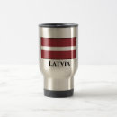 Search for latvia mugs Latvian flag