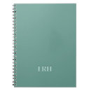 Search for mint green notebooks Back to school