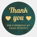 Search for thank you for your support stickers Modern