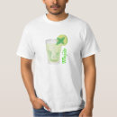 Search for lemon slice tshirts Illustration