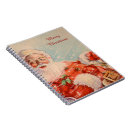Search for santa claus notebooks Vintage christmas