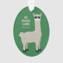 Search for alpaca christmas tree decorations Animals