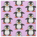Search for penguin fabric Arctic