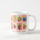 Search for feels good mugs Strawberry