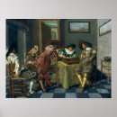 Search for backgammon posters Dirck