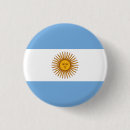 Search for argentinian badges World flags