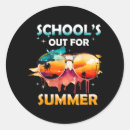 Search for schools out for summer stickers Educator