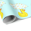 Search for gender neutral baby wrapping paper Illustration