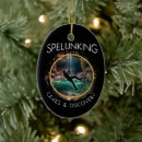 Search for cave christmas tree decorations Spelunking