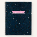 Search for rhinestone notebooks Sparkle