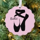 Search for dance shoes christmas tree decorations Dancing