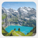 Search for alpine lake stickers Alps