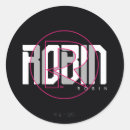 Search for hi tech stickers Batman