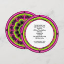 Search for modern trendy 13th birthday invitations Party